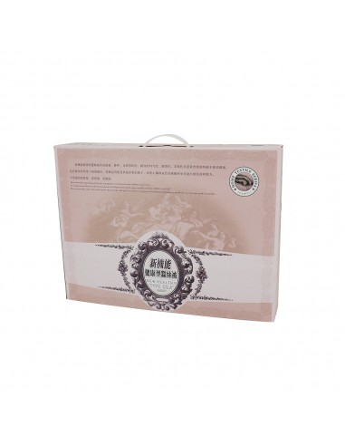 新機能蠶絲被胎4X5