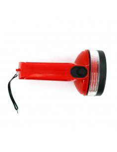 HSL-43紅色照明燈 2