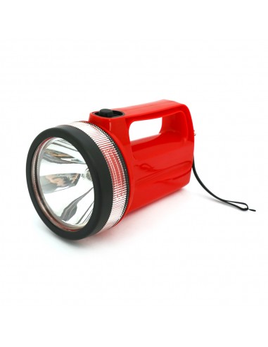 HSL-43紅色照明燈