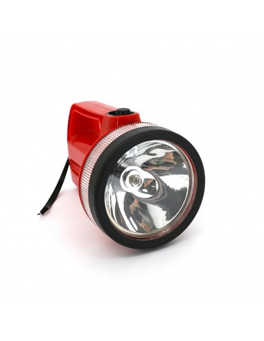 HSL-43紅色照明燈