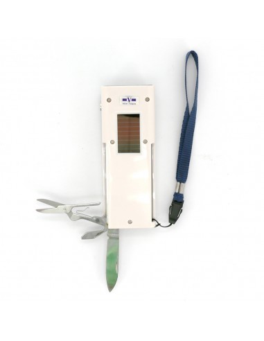 V牌太陽能多用途手電筒