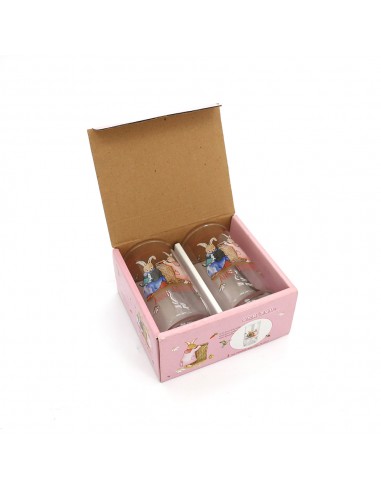 安妮兔美樂杯2入