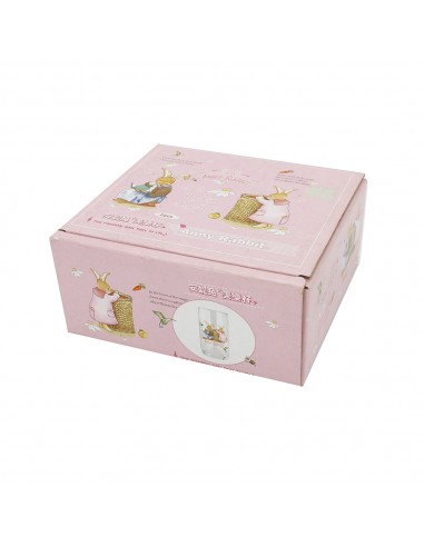 安妮兔美樂杯2入