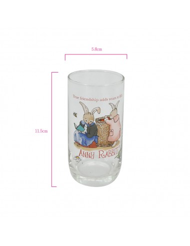 安妮兔美樂杯5入