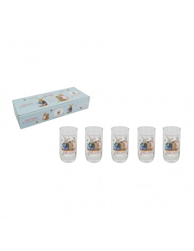 安妮兔美樂杯5入