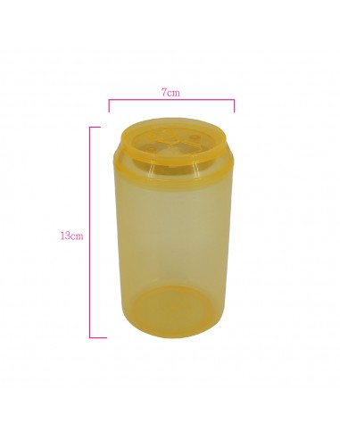 汽水開瓶6件套杯組 (盒裝)