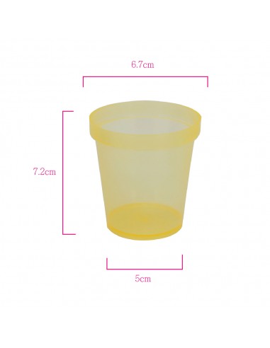汽水開瓶6件套杯組 (盒裝)