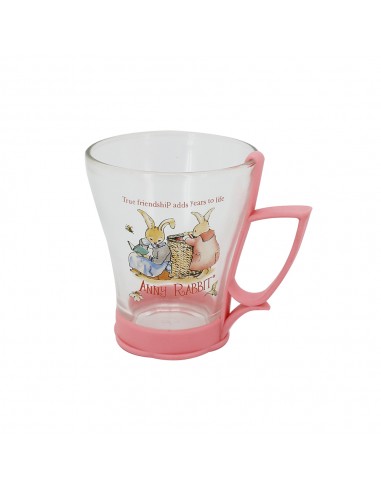 安妮兔冰箱壺+2入杯 (二代)