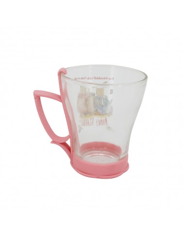 安妮兔冰箱壺+2入杯 (二代)