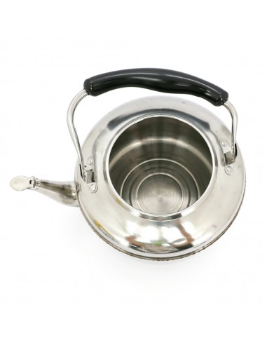 料理東西軍5L不鏽鋼鬥士壺