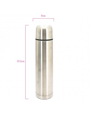 1000cc不鏽鋼水瓶