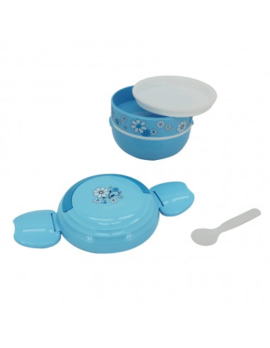 四層多用便當盒