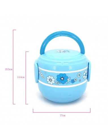 四層多用便當盒