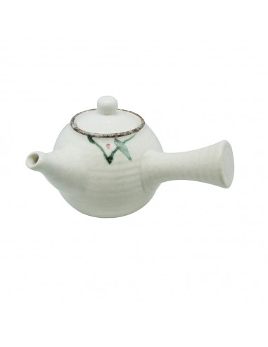 典雅禪風茶具六件組