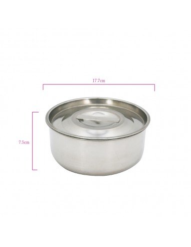 料理東西軍調理鍋三入