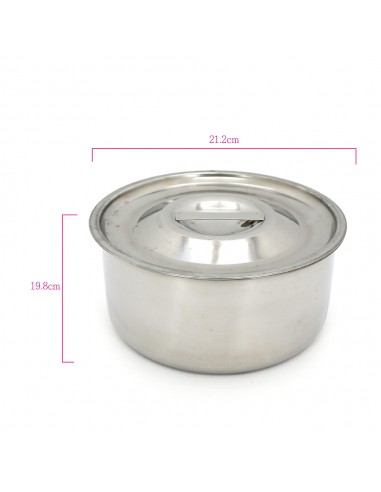 料理東西軍調理鍋三入