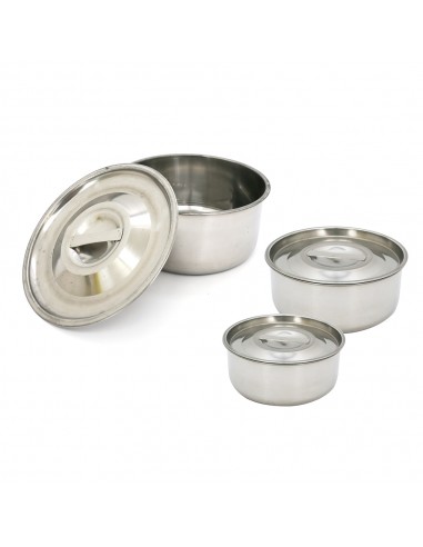 料理東西軍調理鍋三入