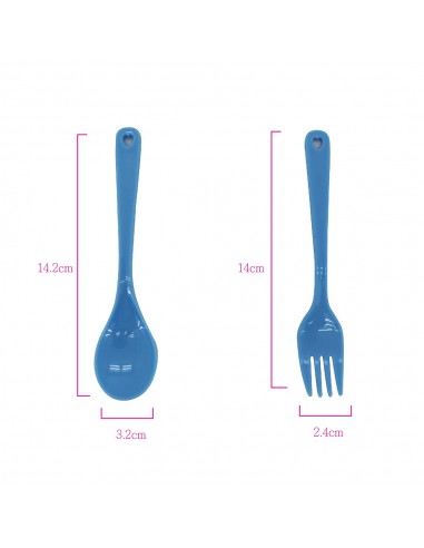 安妮兔野餐組(便當盒+水壺+提袋)