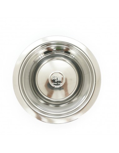 鍋霸31cm飛碟造型雙層蒸鍋(蝶)