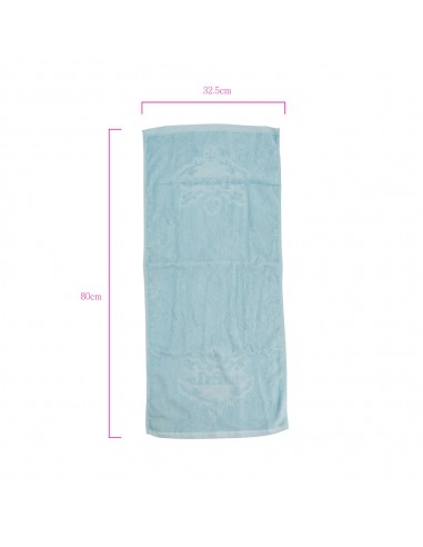 DeSire 1浴巾2毛巾