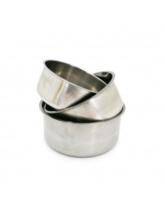 料理東西軍調理鍋三入-無蓋 2