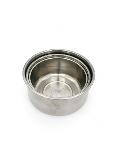 料理東西軍調理鍋三入-無蓋