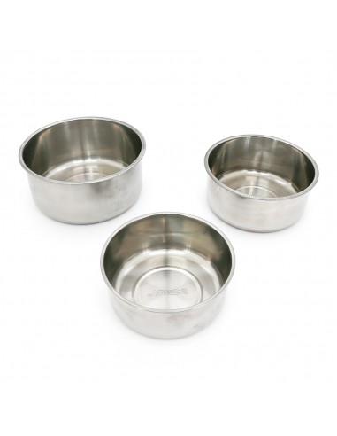 料理東西軍調理鍋三入-無蓋