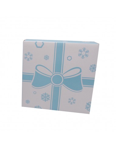 雪花馬克蓋杯組1入-白