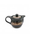 金葉茶壺