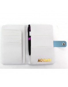 保護你的護照夾