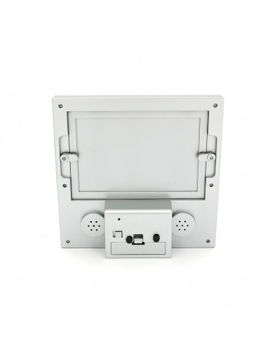 小豬溫濕度計時器