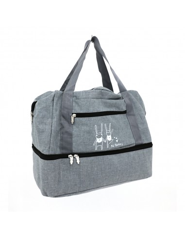 Bo bonny 多功能行李袋