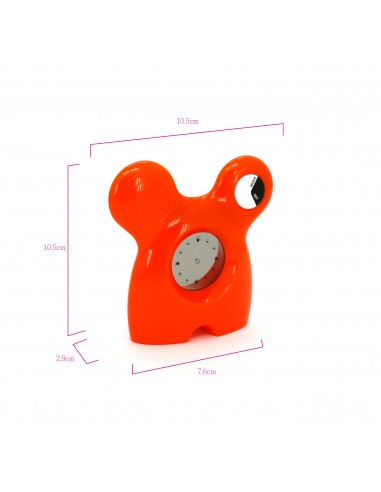 幸運蛙時鐘 HSD109A