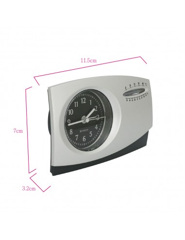 溫度顯示計時器G030 (不含電池)