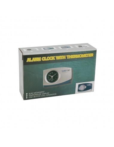 溫度顯示計時器G030 (不含電池)