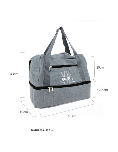 Bo bonny 多功能行李袋