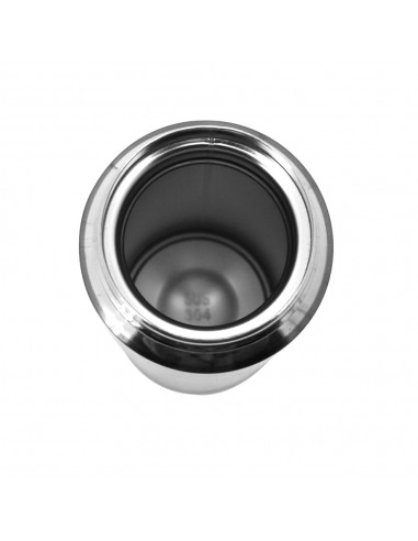 安妮兔彈蓋保溫瓶-480ml 藍