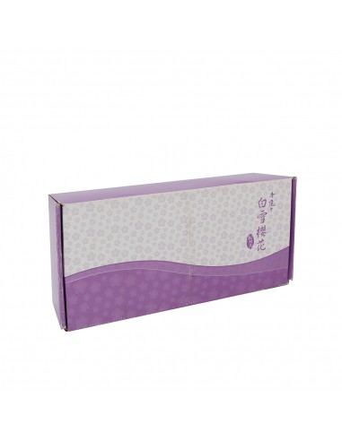 白雪櫻花6.75"拉麵碗 六件套