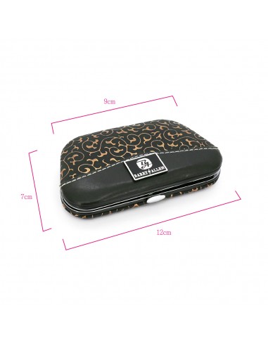 Barry Allen富貴蘋果6件套修容組