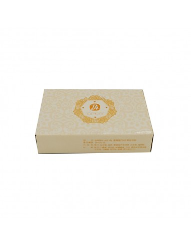 Barry Allen富貴蘋果6件套修容組