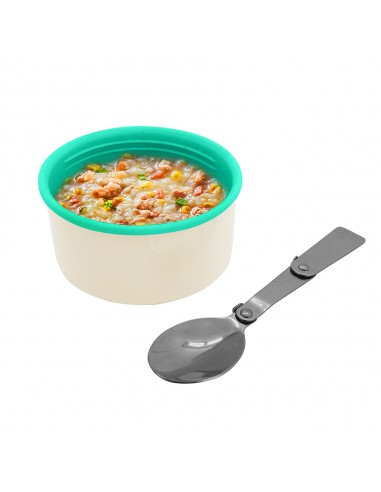 安妮兔真空燜燒罐-750ML