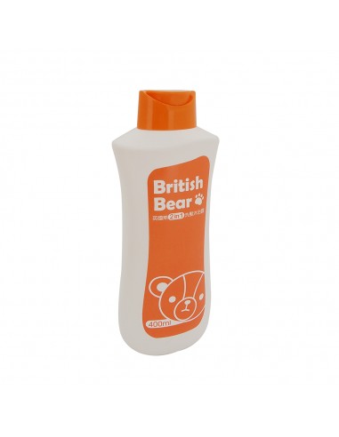 英國熊1+6洗沐組