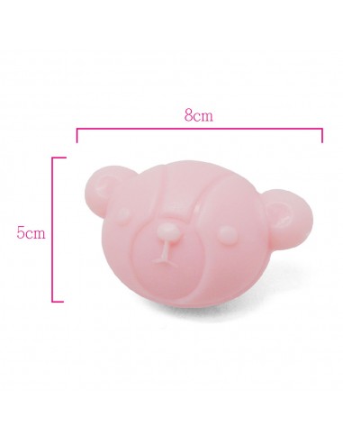 英國熊1+6洗沐組