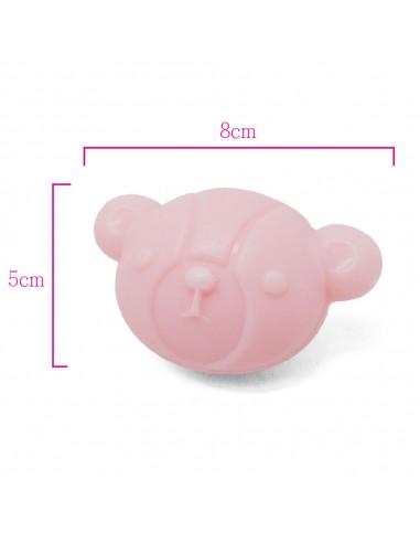 英國熊1+3洗沐組