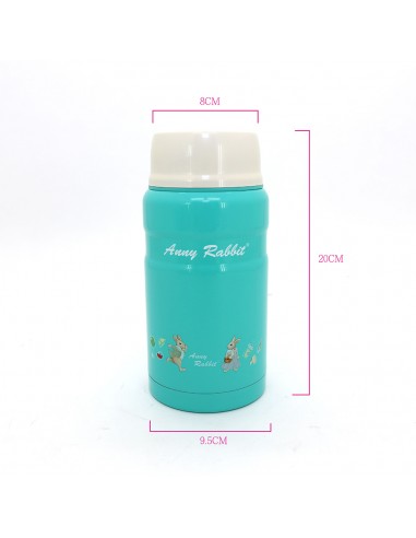 安妮兔真空燜燒罐-750ML