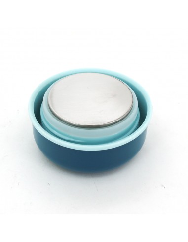 安妮兔真空燜燒罐 550ML-幸運草