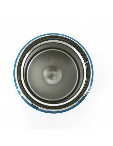 安妮兔真空燜燒罐 550ML-幸運草