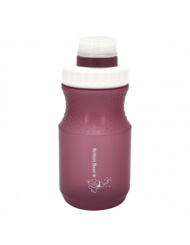 英國熊環保隨身瓶-380ml(盒裝)