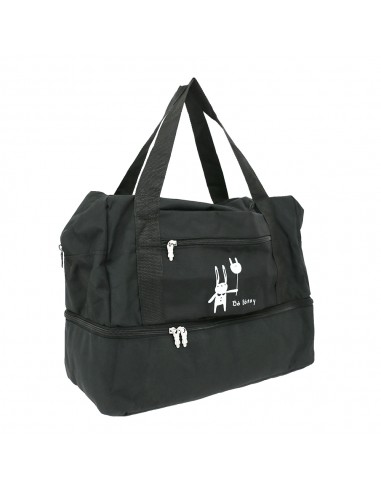 Bo bonny 多功能行李袋