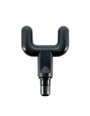 英國筋膜按摩槍-櫻花粉(盒裝)